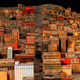 Image for article titled Enormous Scale Models of Cities are Mind-Blowing and Gorgeous
